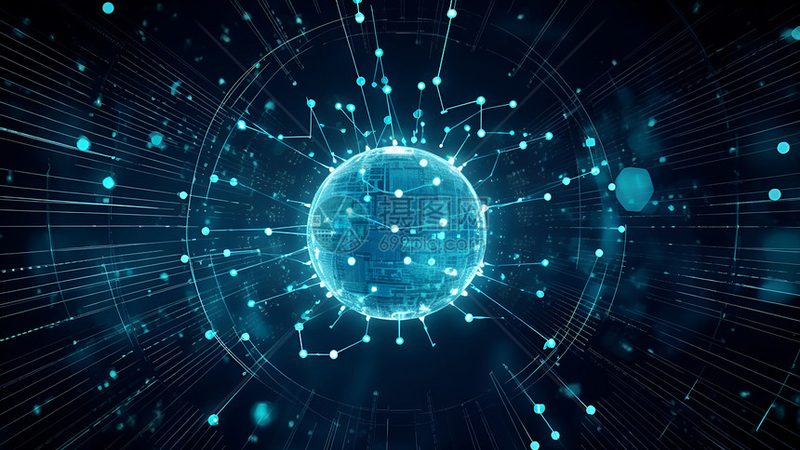 上海数据服务公司运维托管：揭秘企业数据安全的守护者